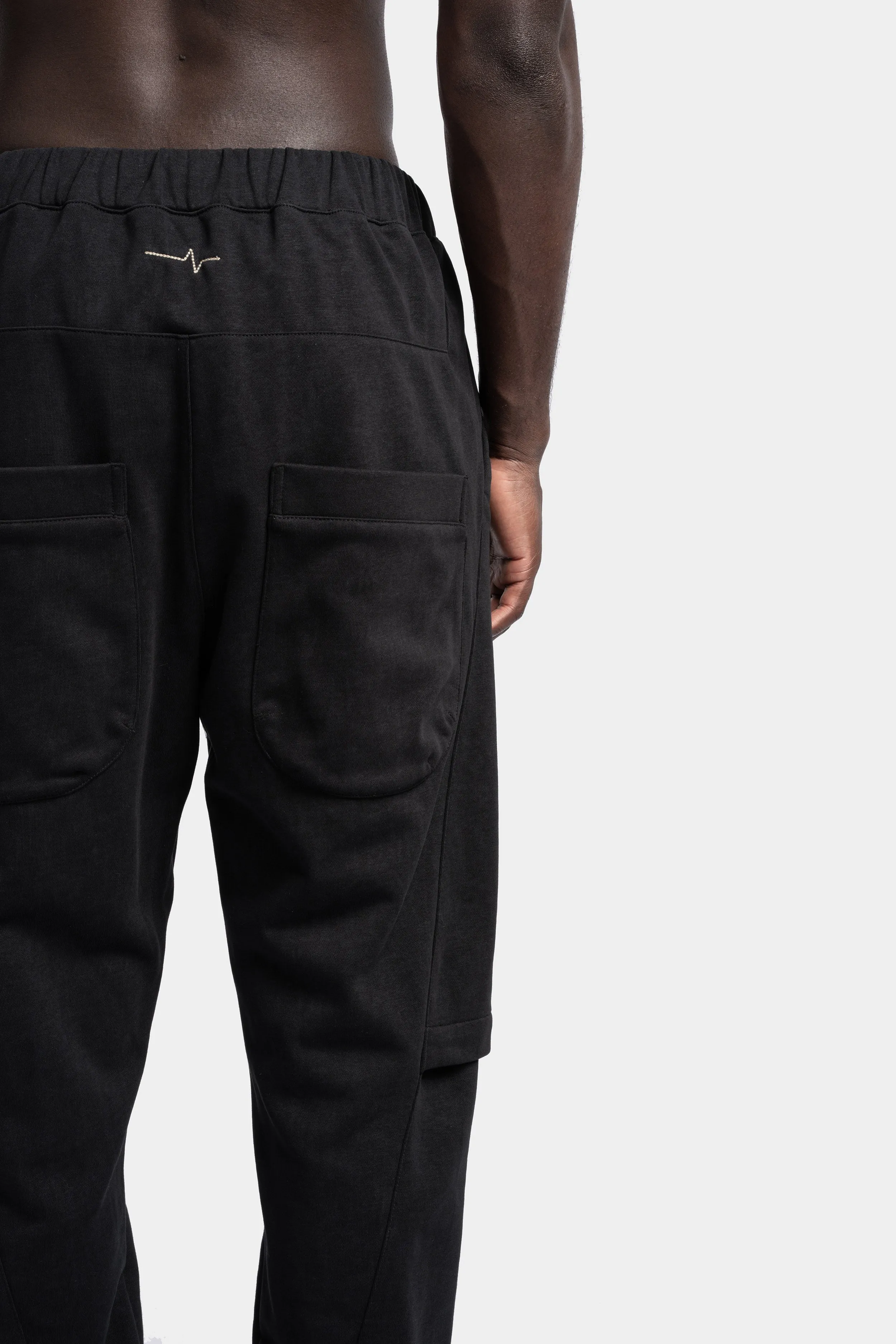 Actum cotton sweatpants