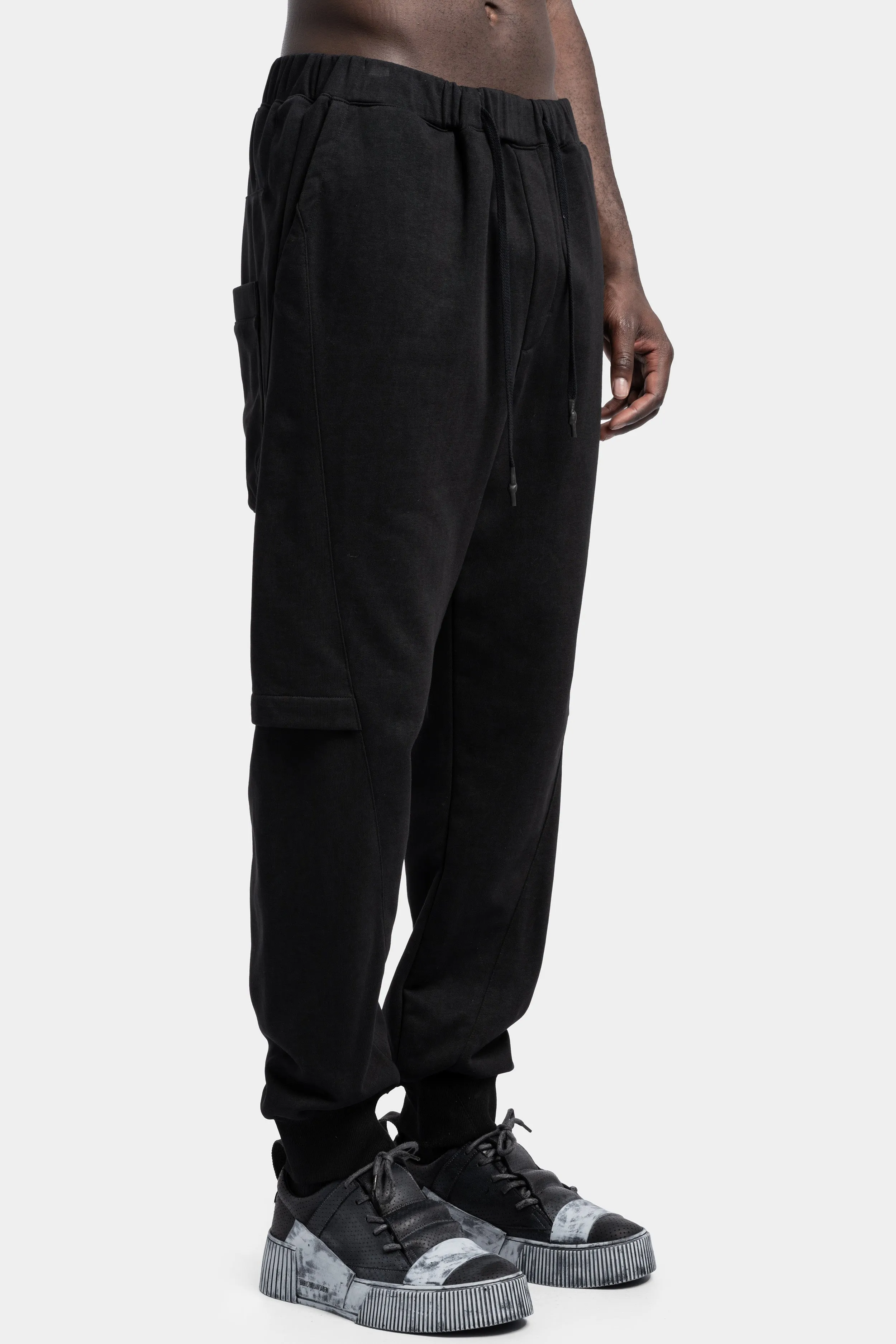 Actum cotton sweatpants