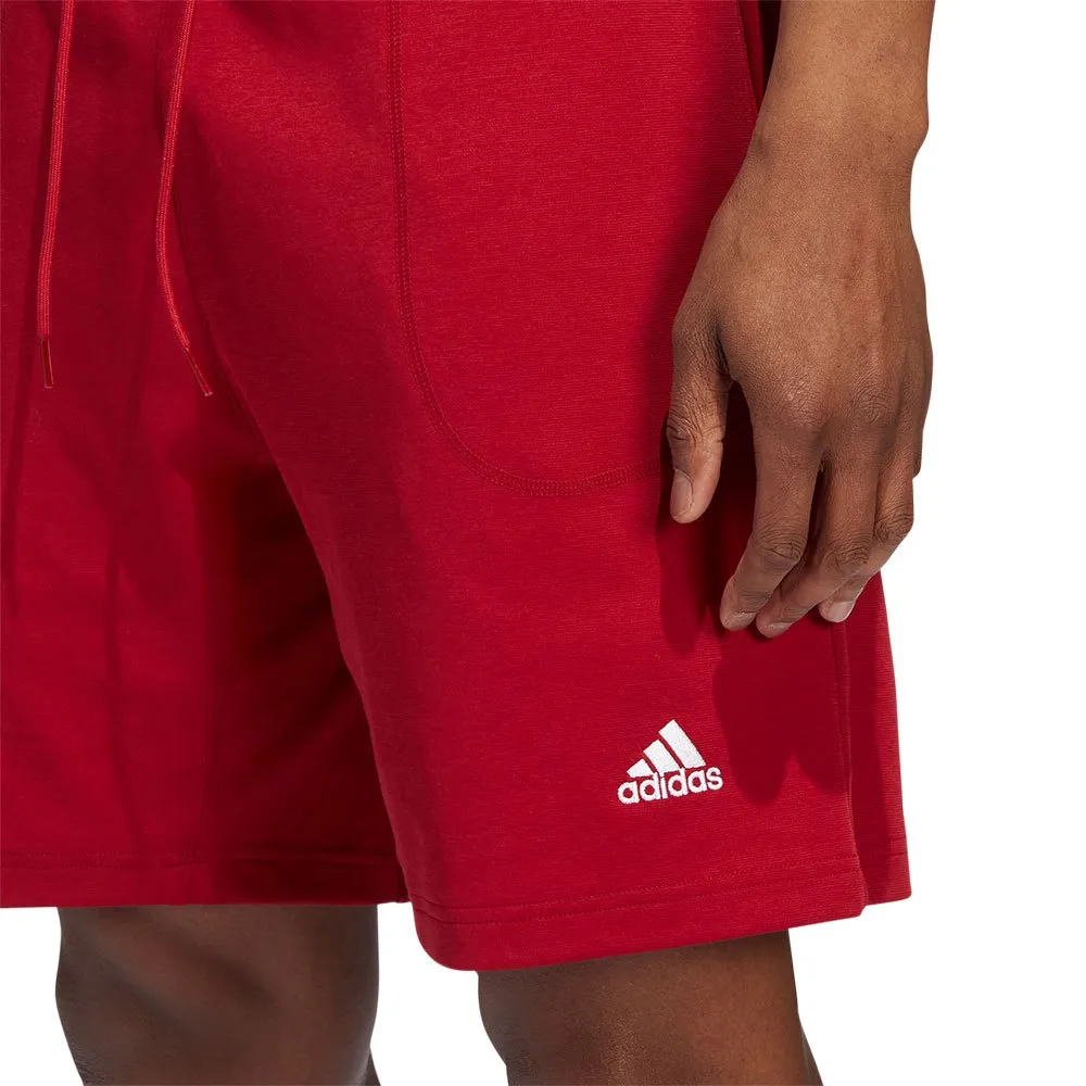 ADIDAS Donovan Mitchell Shorts