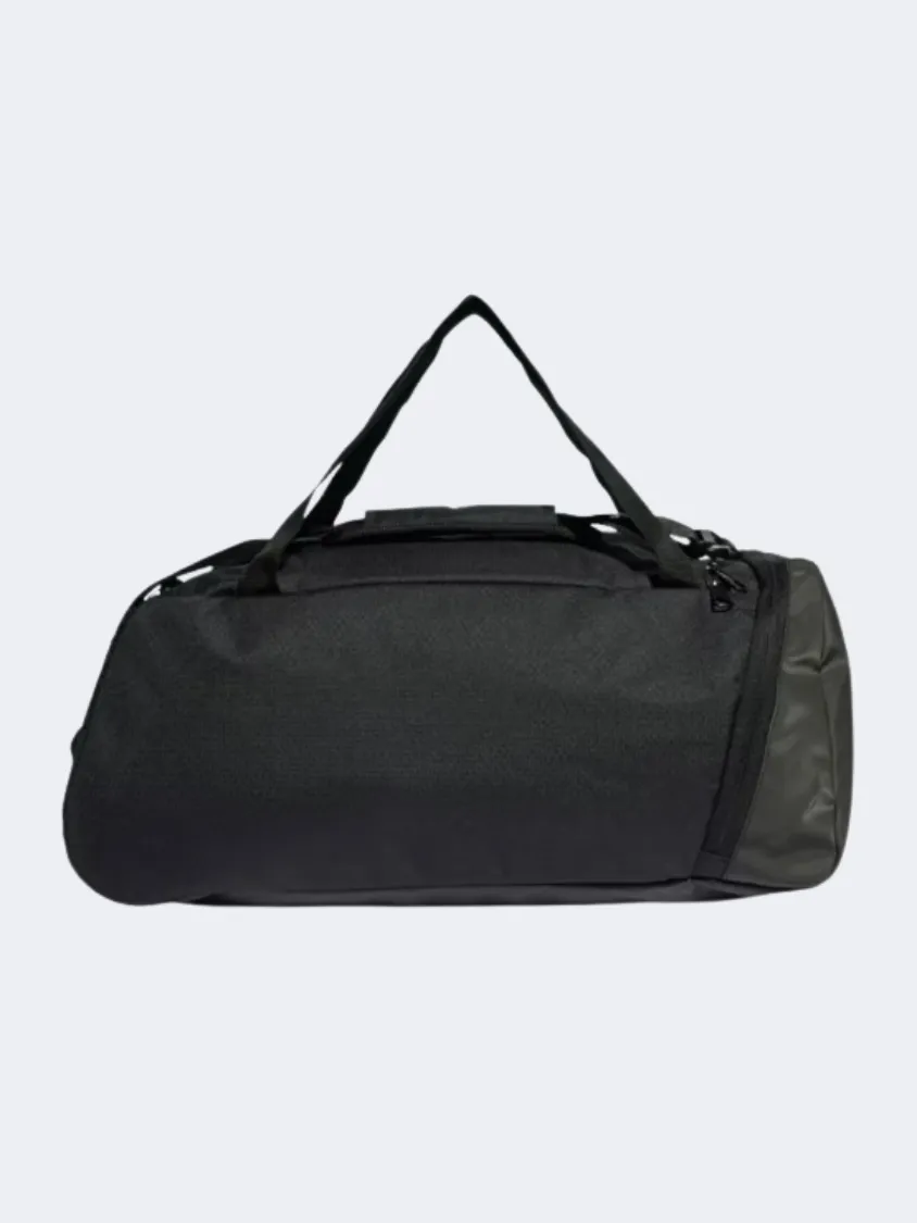 Adidas Essential 3S S Unisex Training Bag Black/White