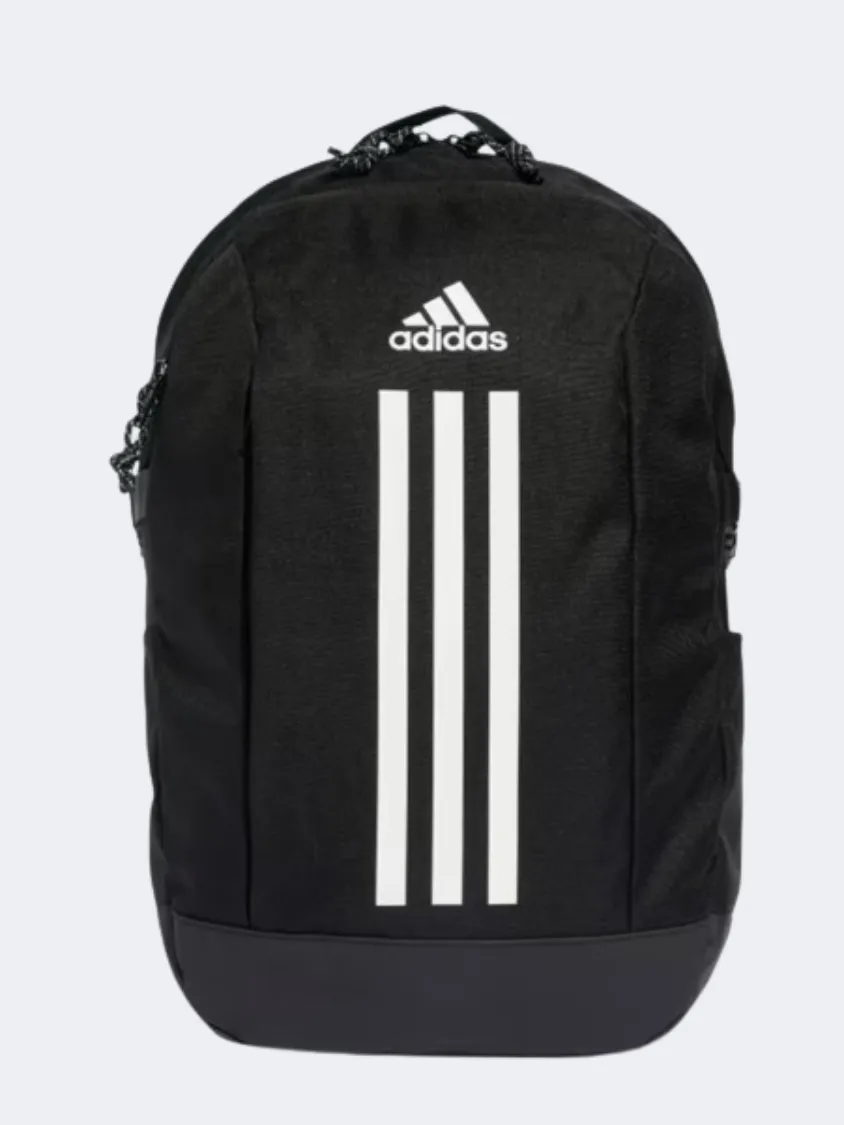 Adidas Power Vii Unisex Training Bag Black/White