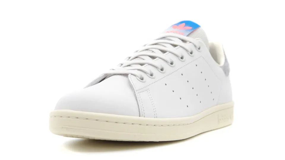 adidas STAN SMITH CRYSTAL WHITE/CRYSTAL WHITE/CREAM WHITE