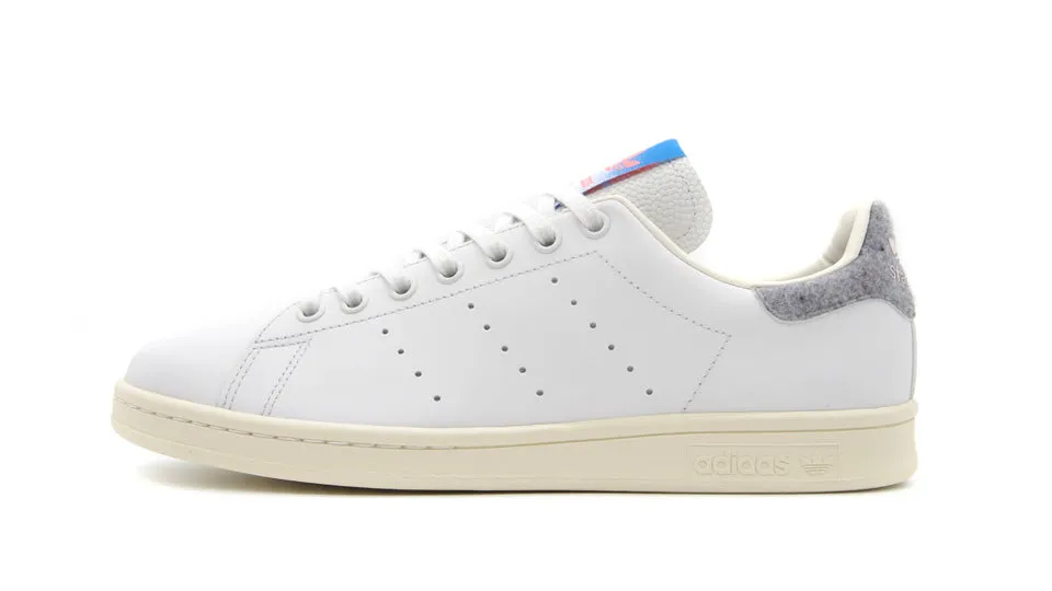 adidas STAN SMITH CRYSTAL WHITE/CRYSTAL WHITE/CREAM WHITE