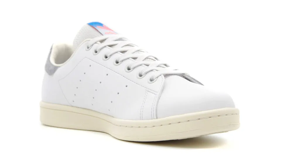 adidas STAN SMITH CRYSTAL WHITE/CRYSTAL WHITE/CREAM WHITE