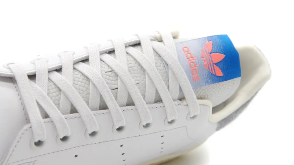 adidas STAN SMITH CRYSTAL WHITE/CRYSTAL WHITE/CREAM WHITE