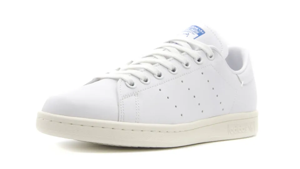 adidas STAN SMITH FTW WHITE/FTW WHITE/OFF WHITE