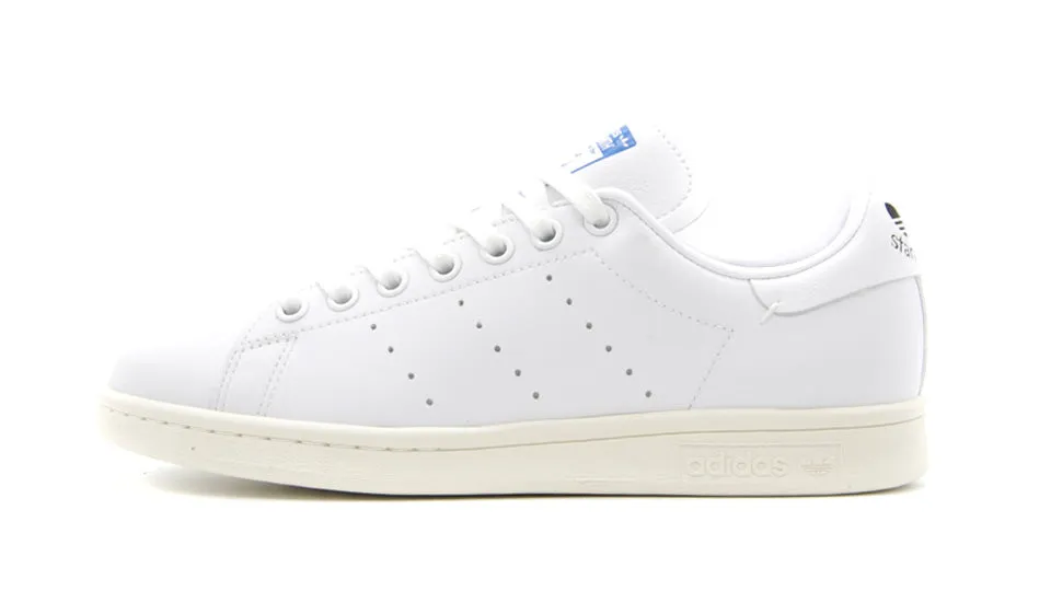 adidas STAN SMITH FTW WHITE/FTW WHITE/OFF WHITE