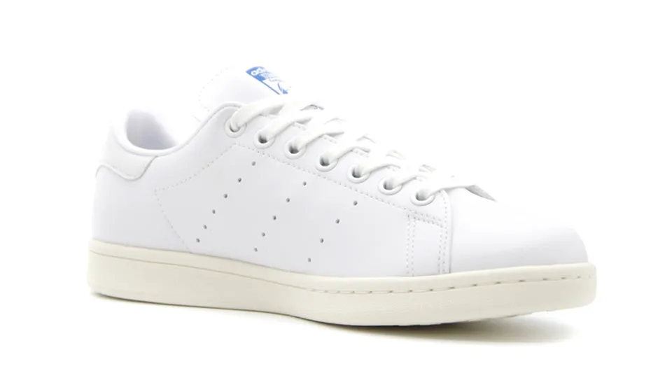 adidas STAN SMITH FTW WHITE/FTW WHITE/OFF WHITE