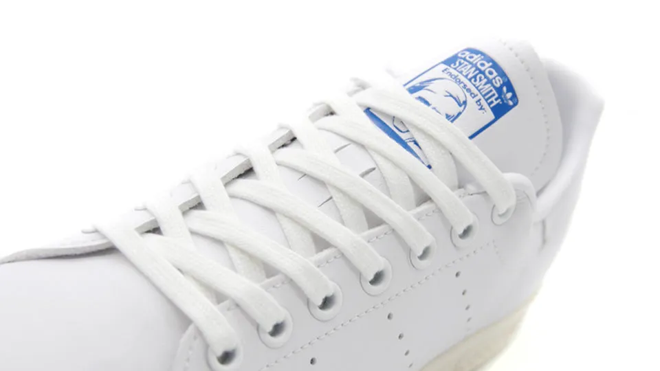 adidas STAN SMITH FTW WHITE/FTW WHITE/OFF WHITE