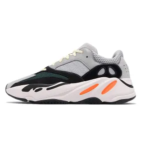 ADIDAS YEEZY WAVE RUNNER 700 SOLID GREY 2017