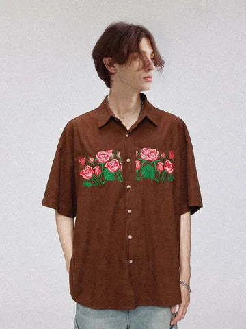 Aelfric Eden  |Unisex Oversized Shirts