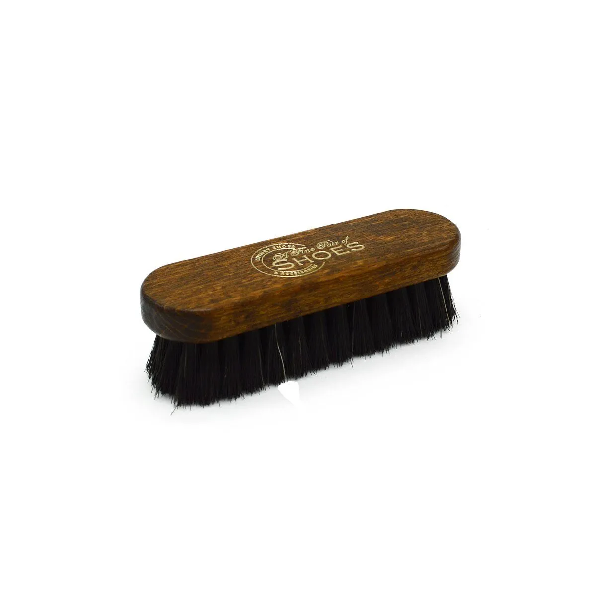 AFPOS Premium Horsehair Mini Polishing Brush