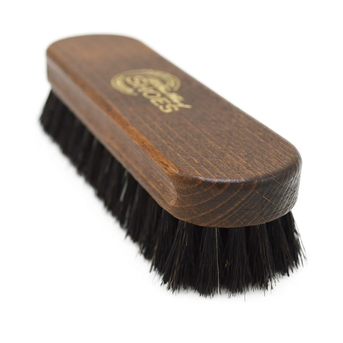 AFPOS Premium Horsehair Small Polishing Brush