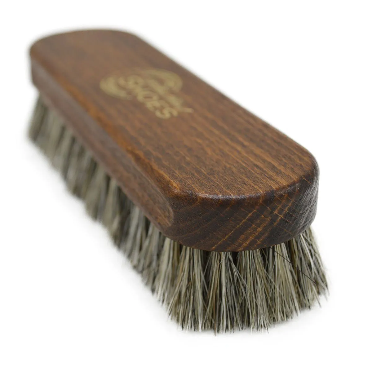 AFPOS Premium Horsehair Small Polishing Brush