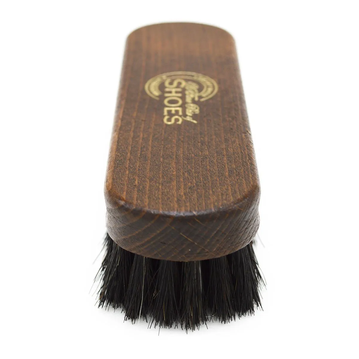 AFPOS Premium Horsehair Small Polishing Brush