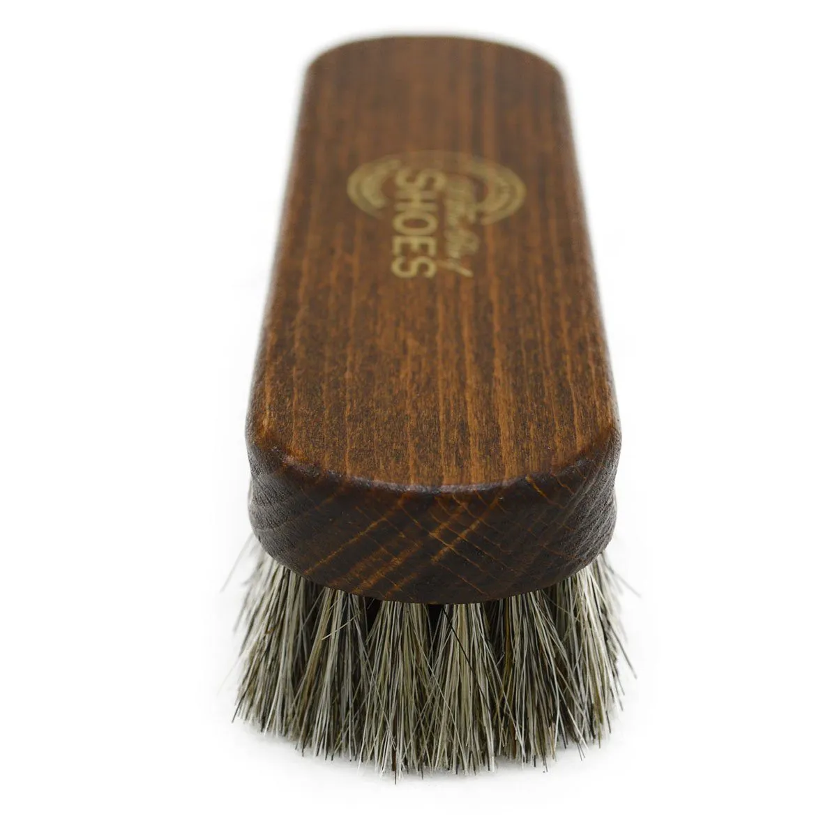 AFPOS Premium Horsehair Small Polishing Brush