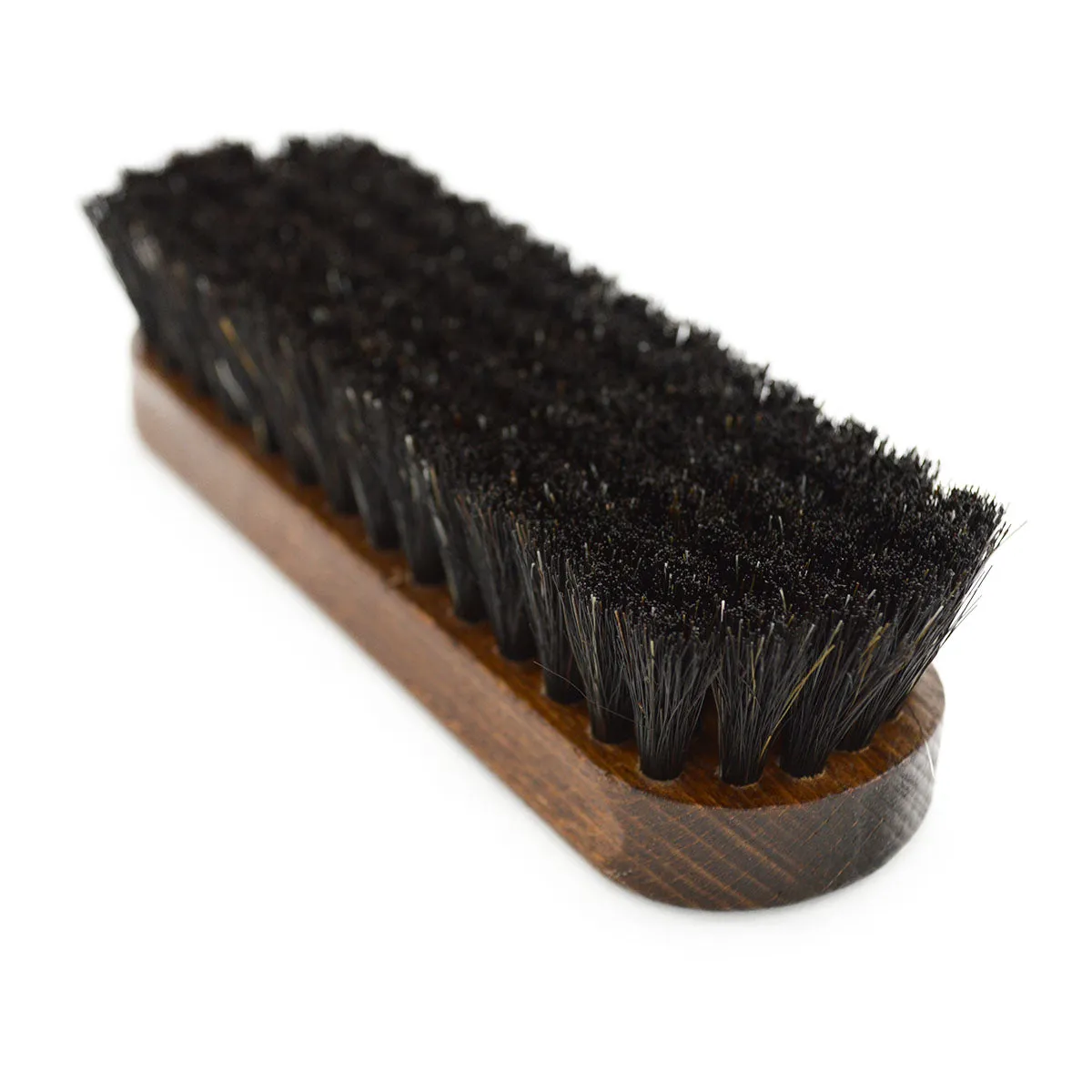 AFPOS Premium Horsehair Small Polishing Brush