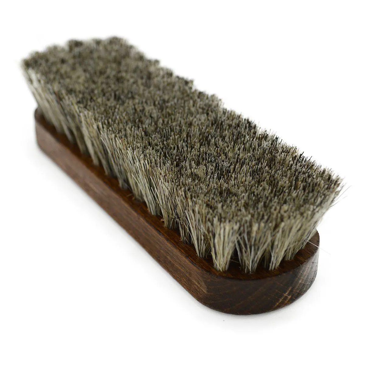 AFPOS Premium Horsehair Small Polishing Brush