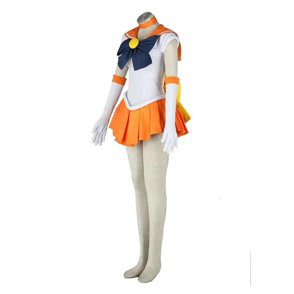 Aino Minako Cosplay Costume Outfits Halloween Carnival Party Suit