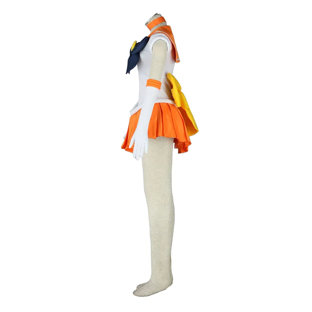 Aino Minako Cosplay Costume Outfits Halloween Carnival Party Suit