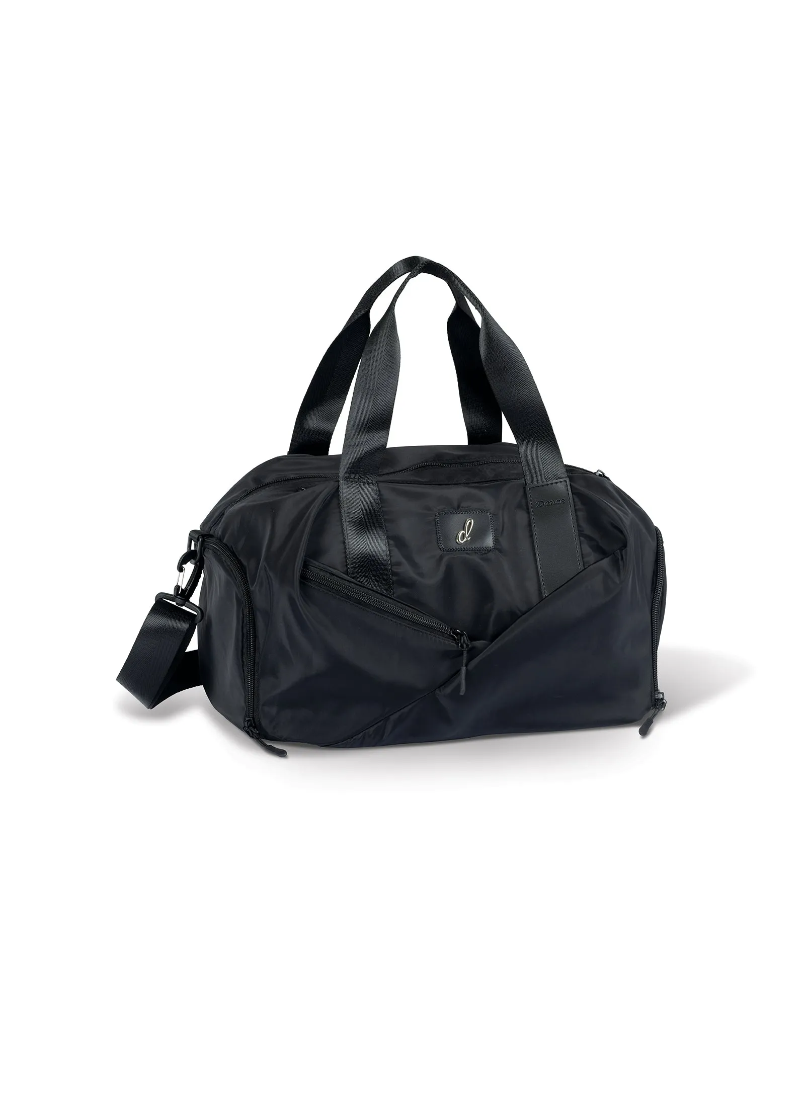 All In One Dance Duffle Bag