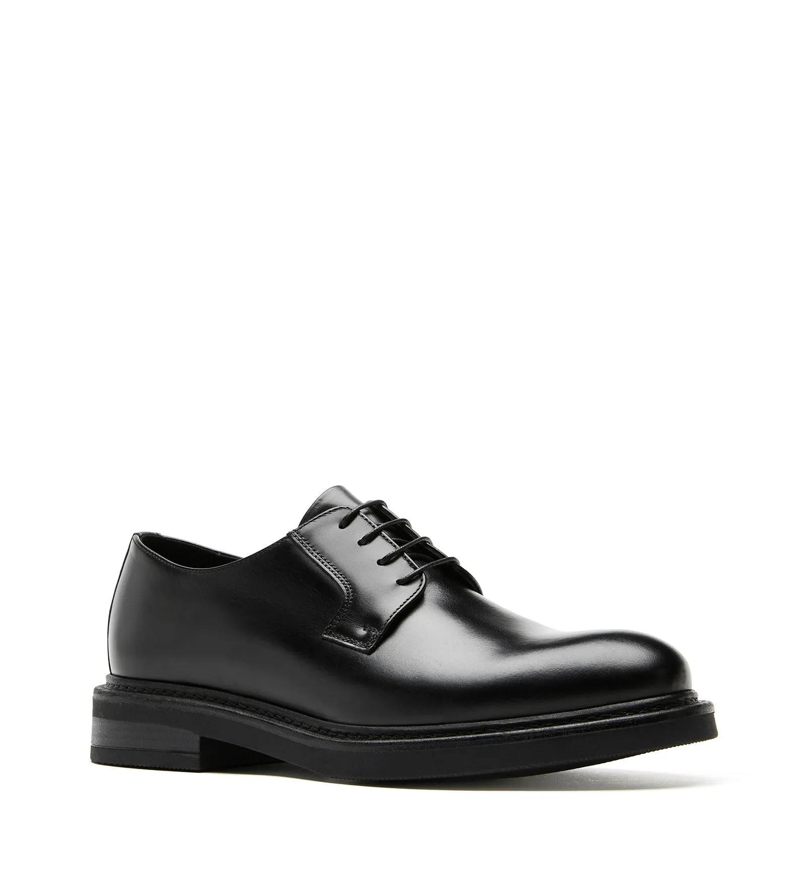 ARSHER MEN'S LEATHER SHOE