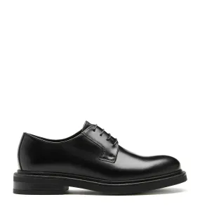 ARSHER MEN'S LEATHER SHOE