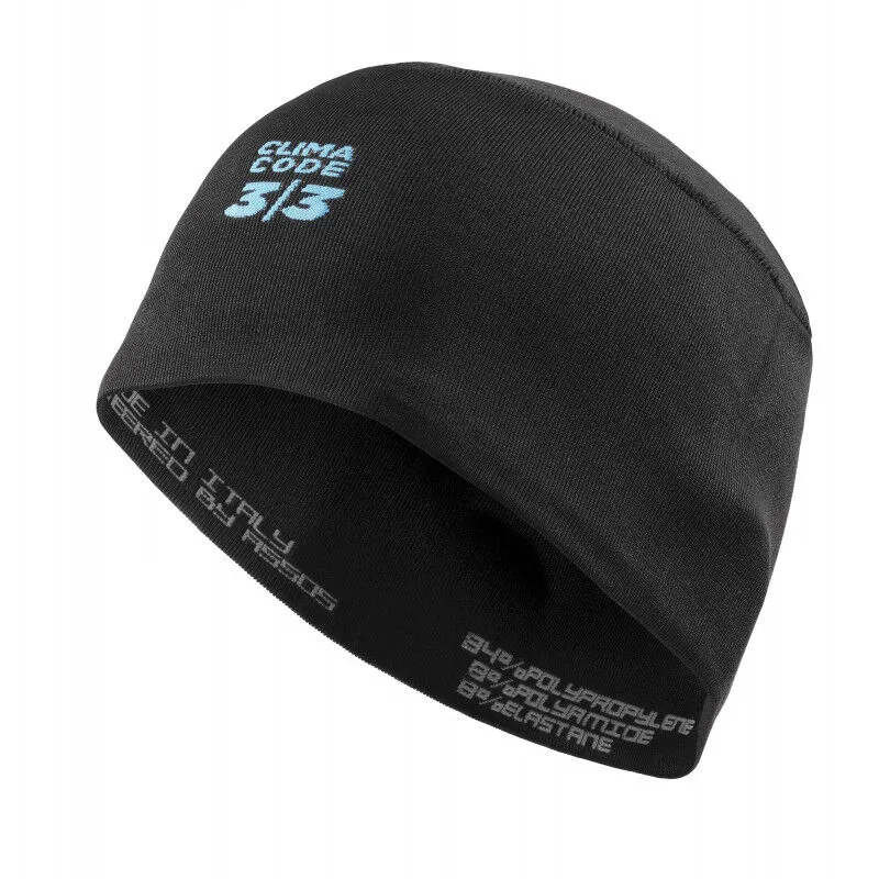 Assos  Winter Cap - Berretto