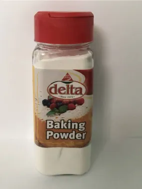 BAKING POWDER 110G