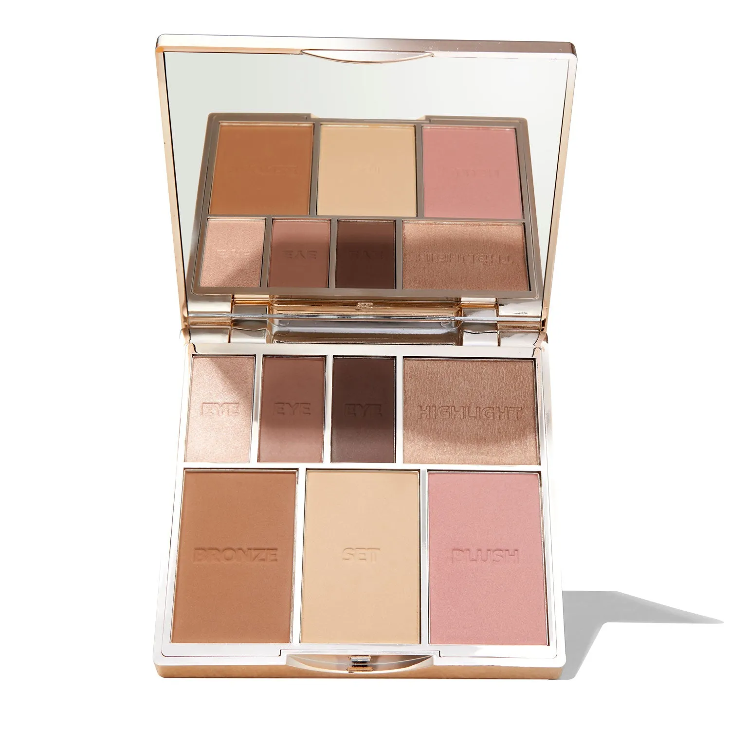 Bare Basics Palette