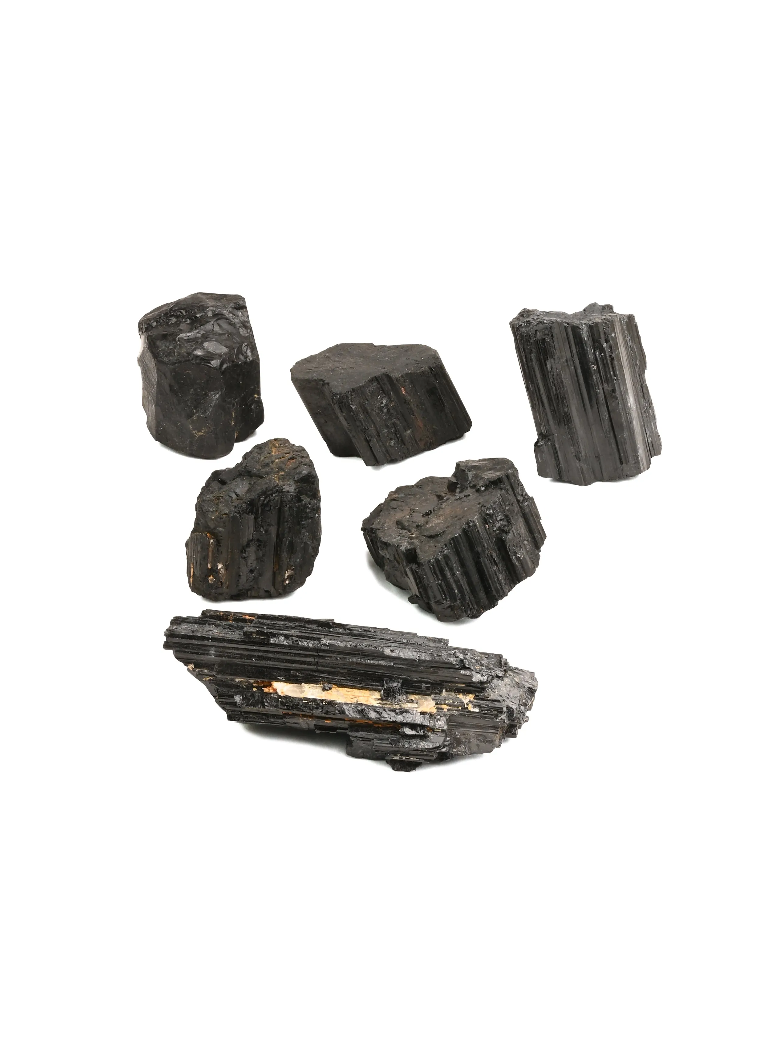 Black Tourmaline