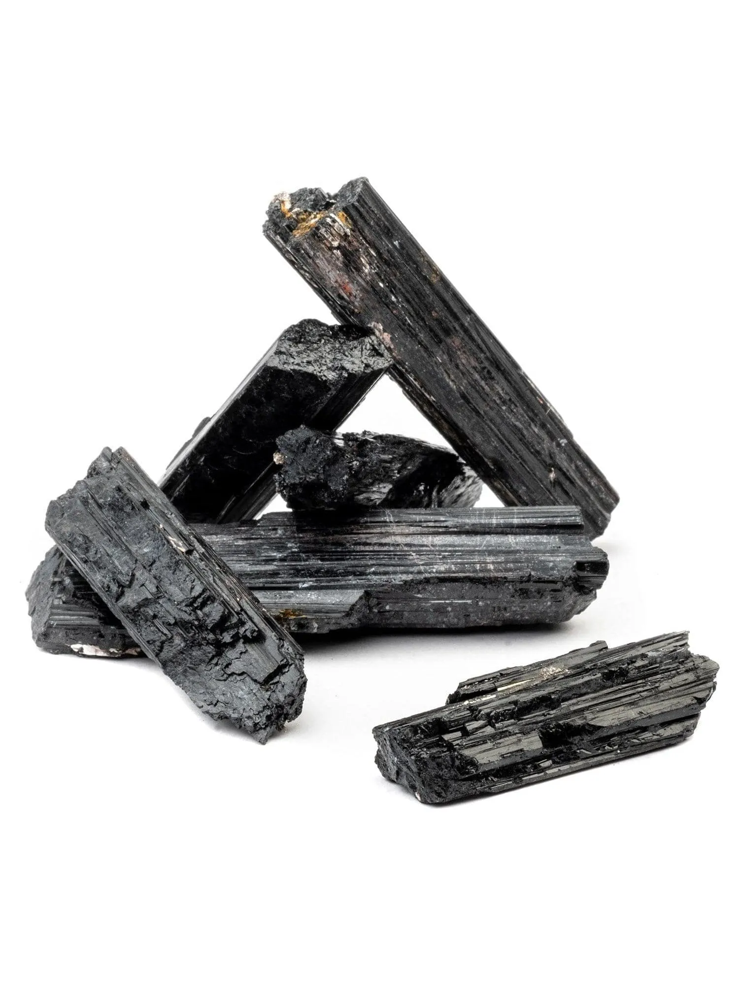 Black Tourmaline