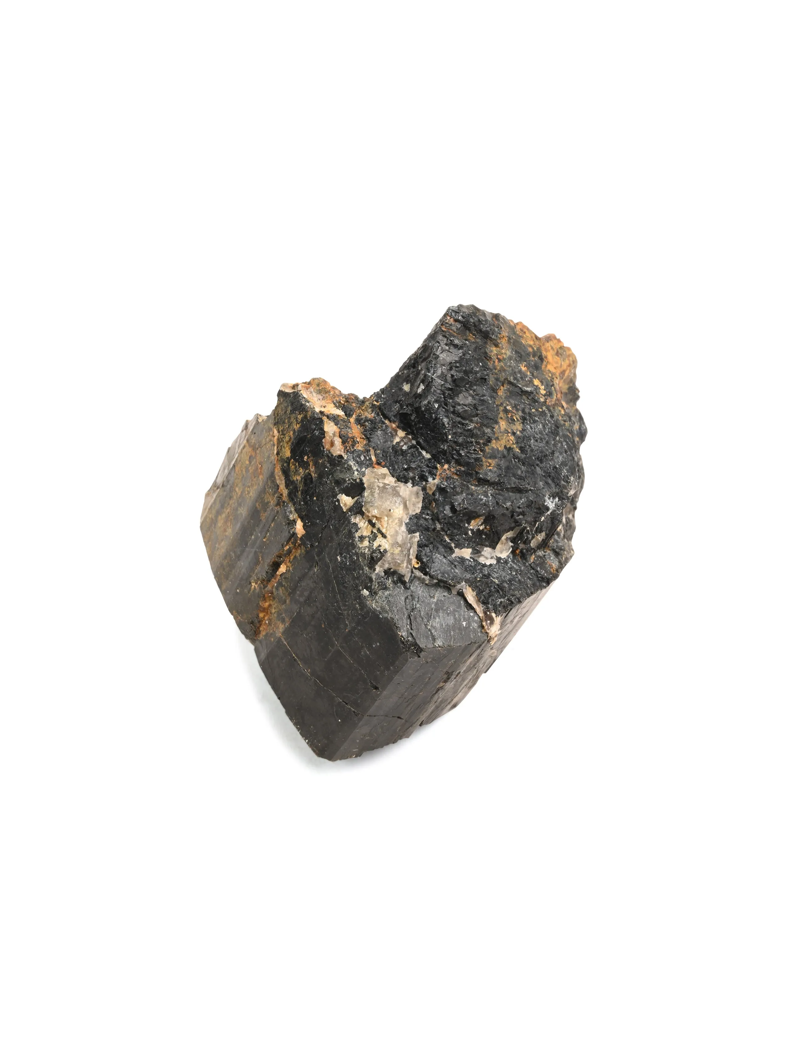 Black Tourmaline