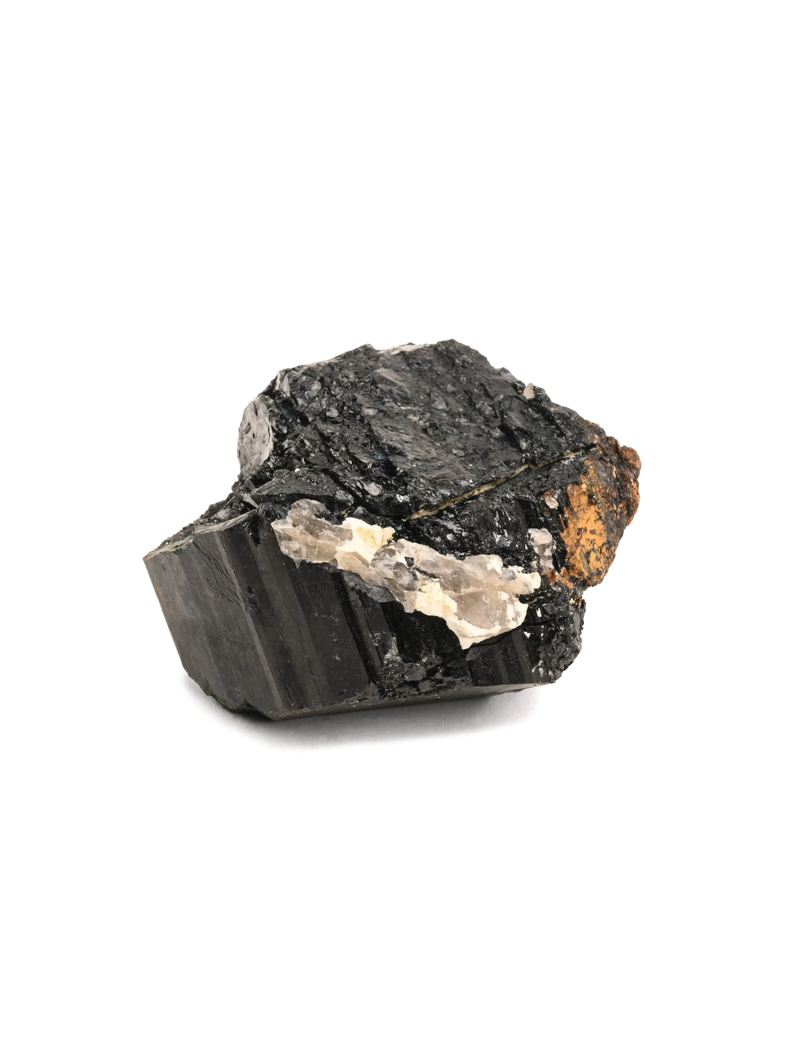 Black Tourmaline