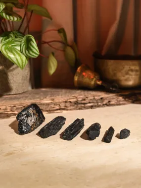 Black Tourmaline