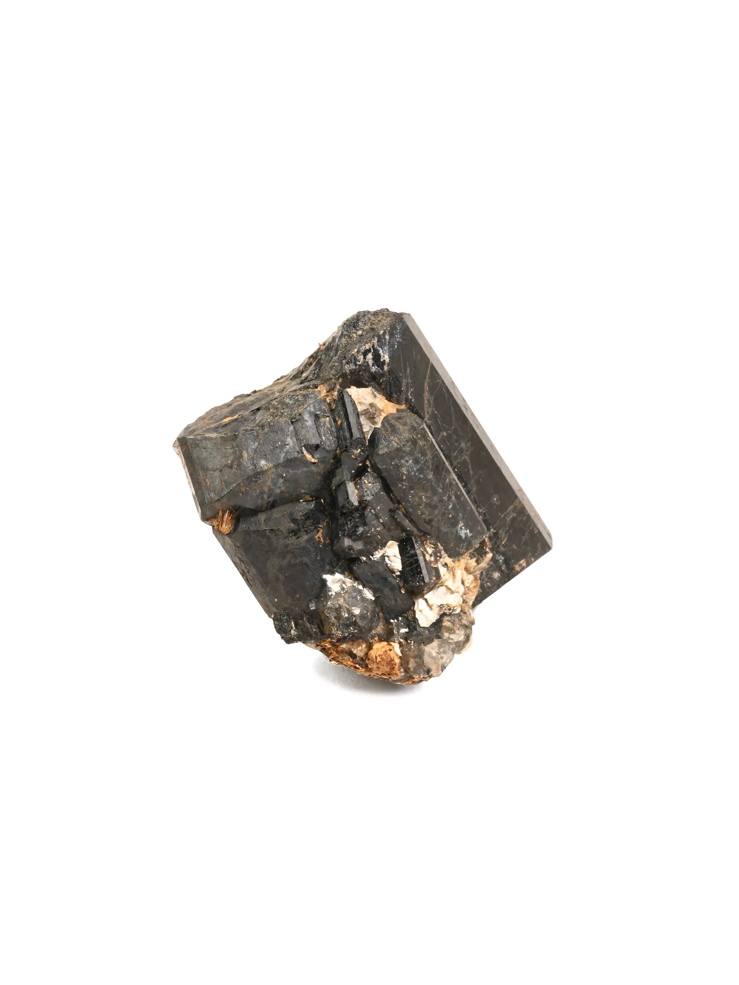 Black Tourmaline