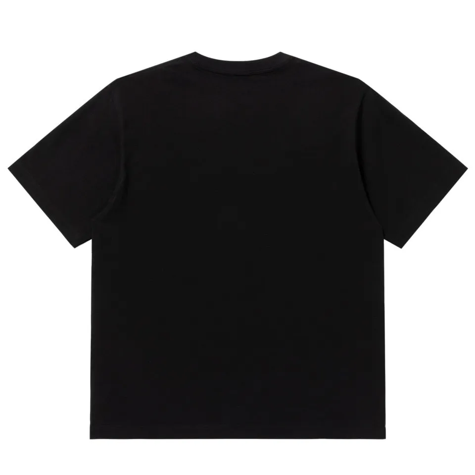 BlackEyePatch  |Unisex Short Sleeves Skater Style T-Shirts