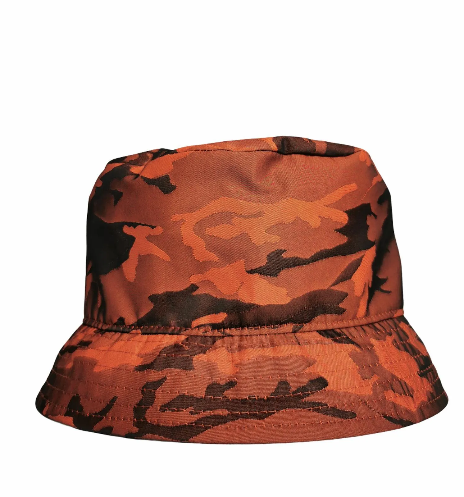 Cappello Pescatore Camouflage