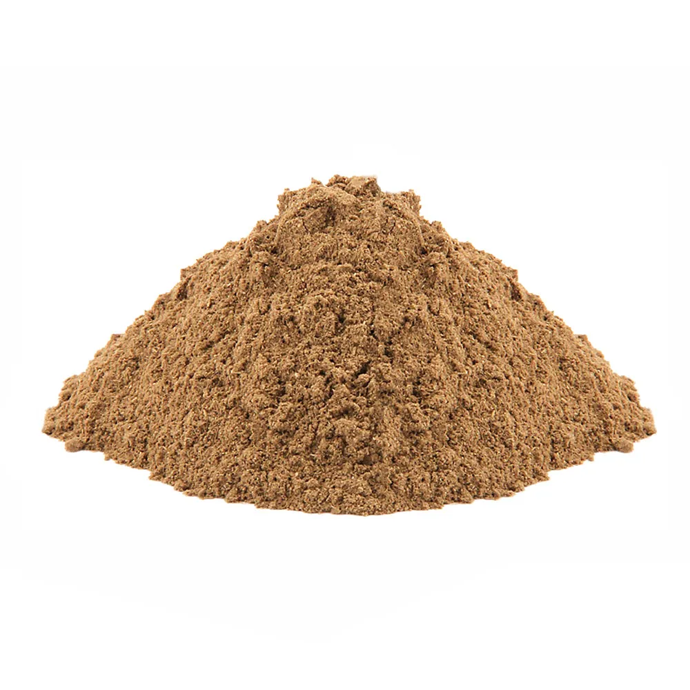 Caridad Del Cobre Incense Powder