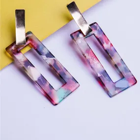 CHIC FUSION EARRINGS ER-126