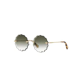 Chloe (Rosie Flower) (Ce142/S) (825) (53) Sunglasses