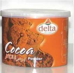 COCOA POWDER 100G