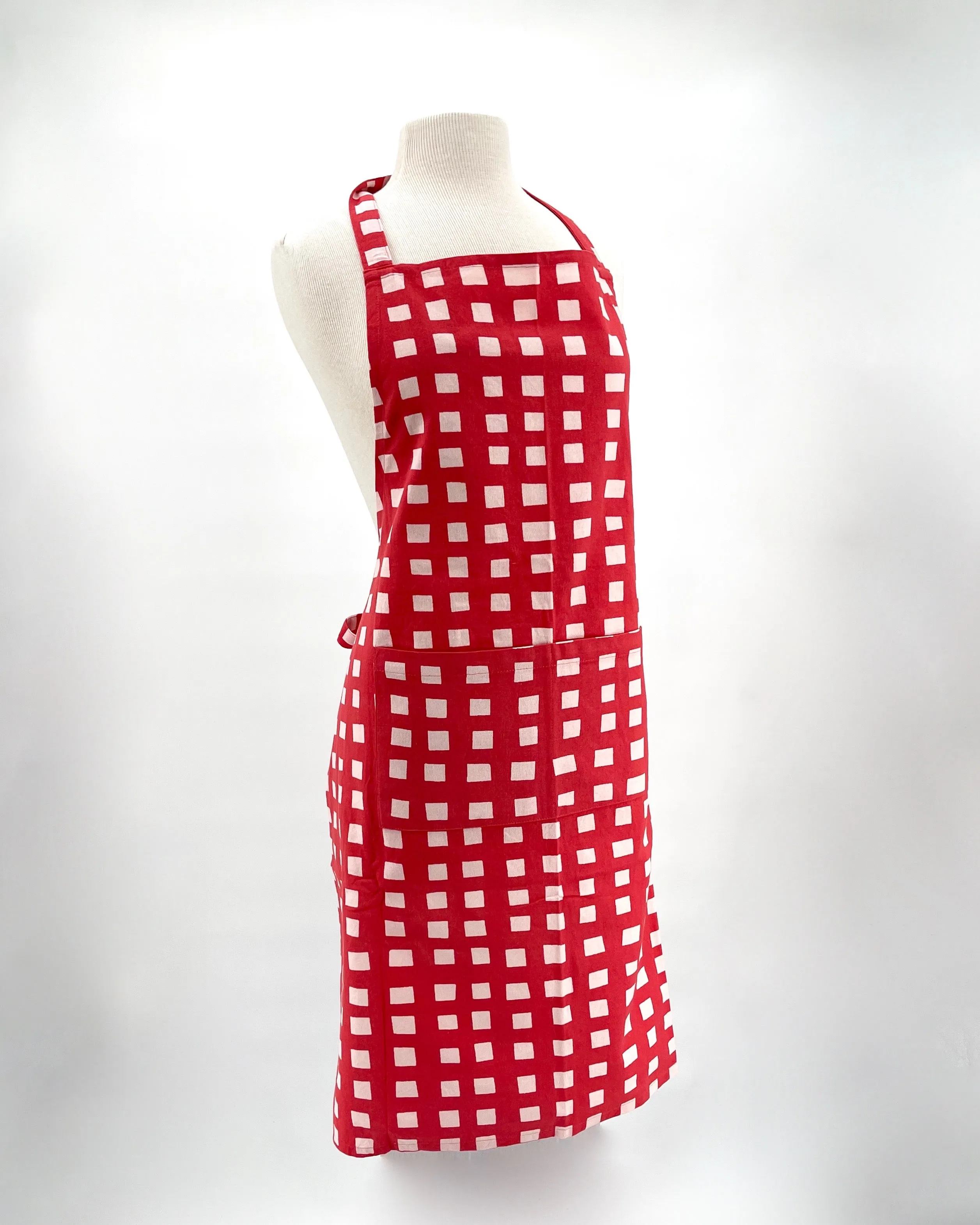 Cotton Aprons