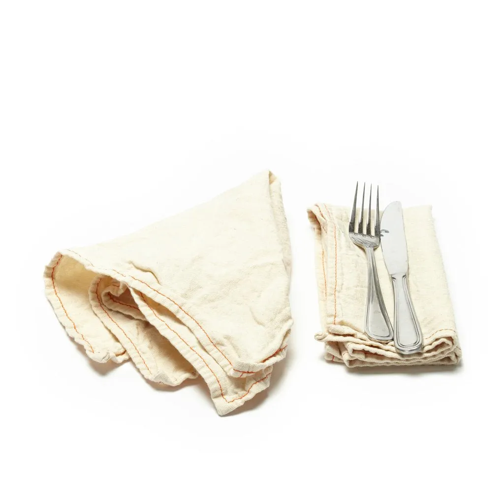 Cotton Napkins