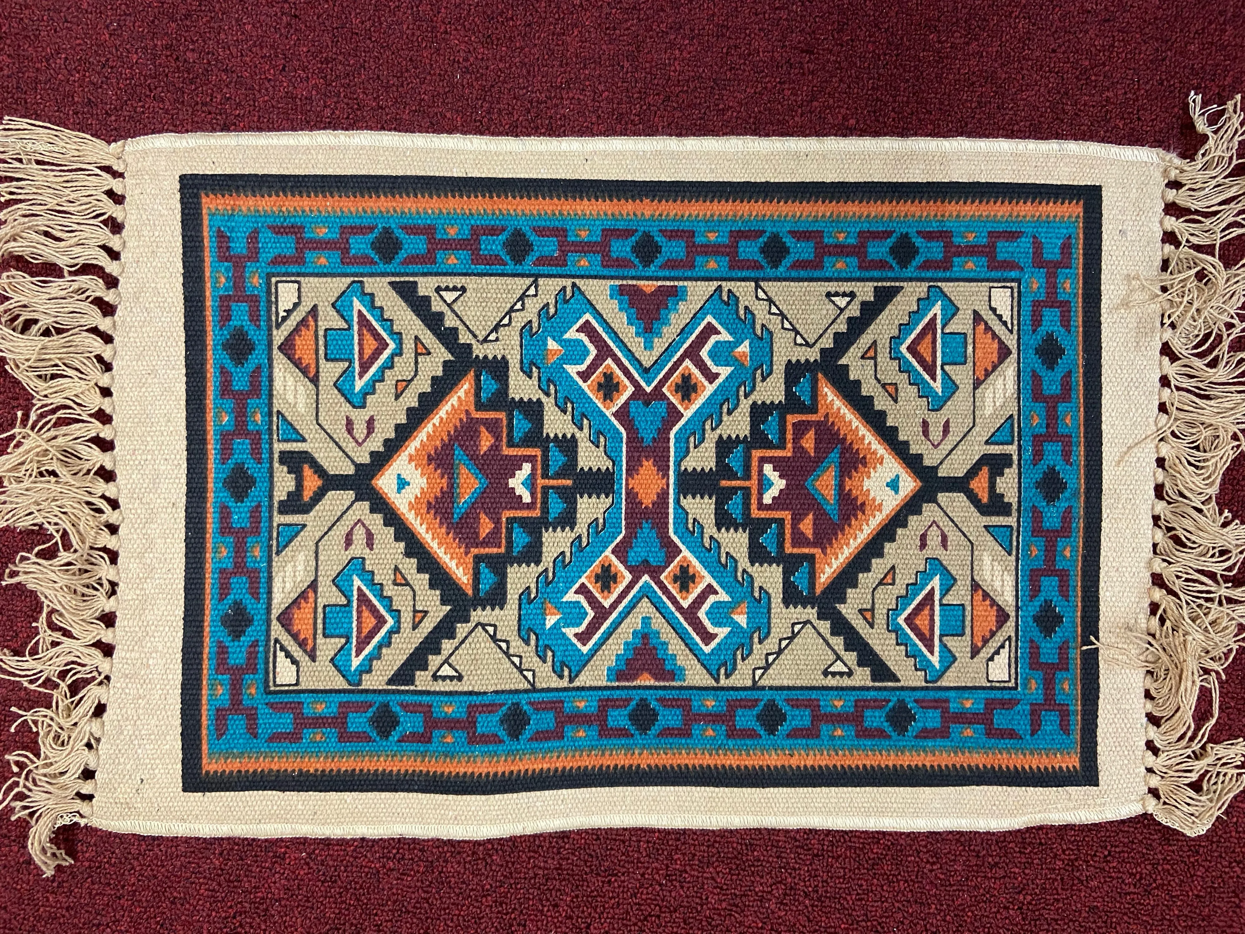 Cotton Placemats