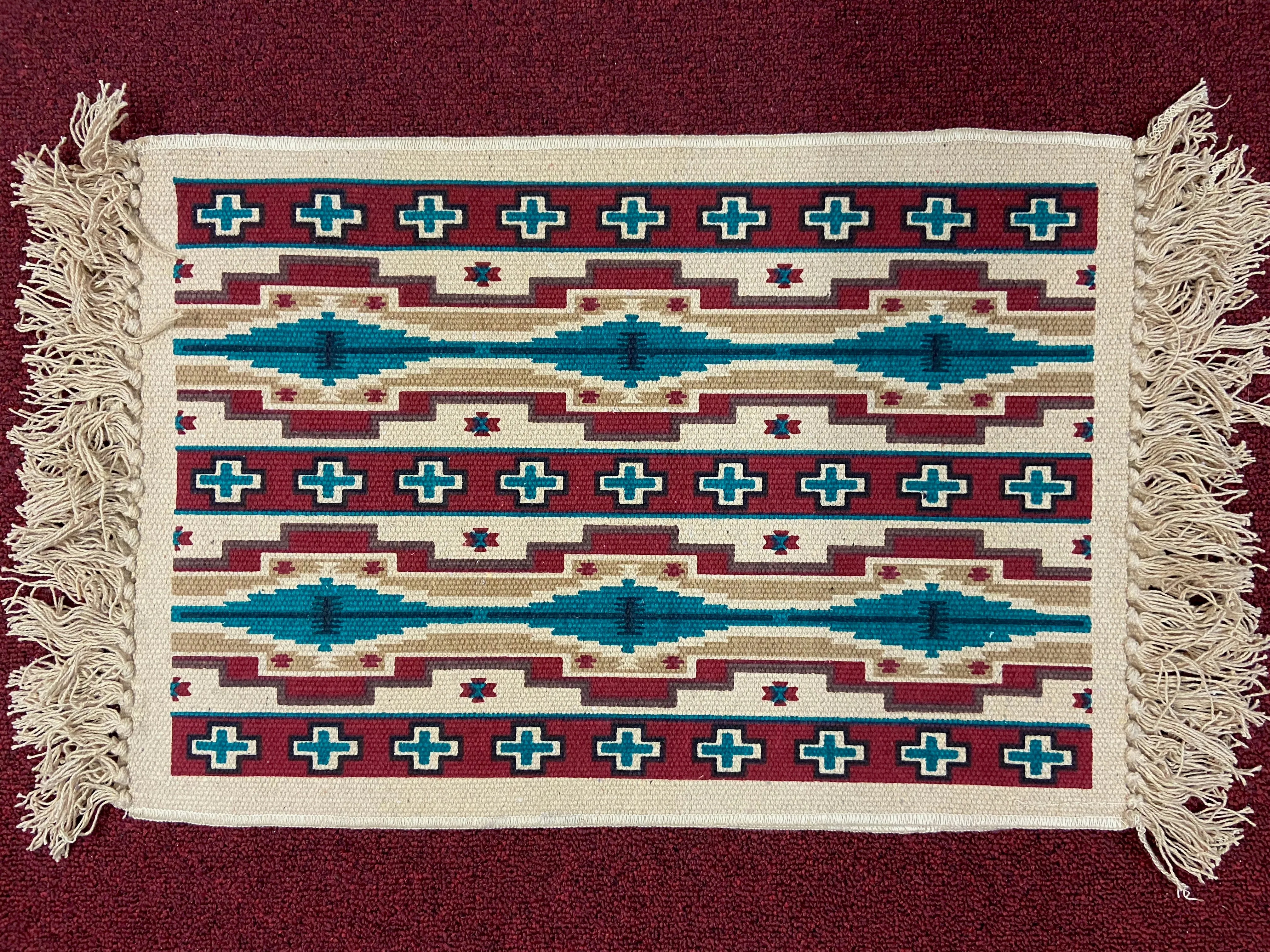 Cotton Placemats