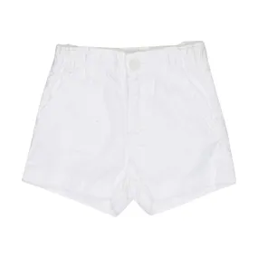 Cotton shorts