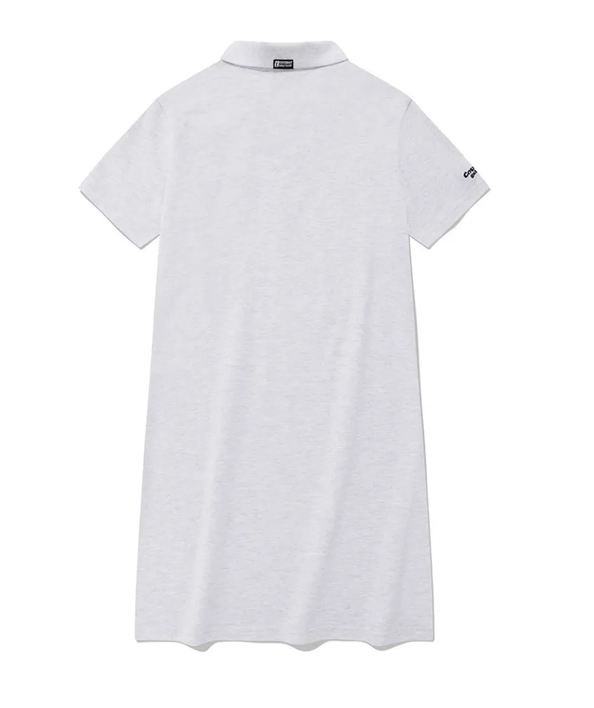 COVERNAT  |Unisex Short Sleeves Logo Korean Origin Trending Brands