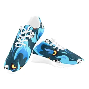 Disney Hercules Hades Lord Of The Dead Men's Athletic Shoes