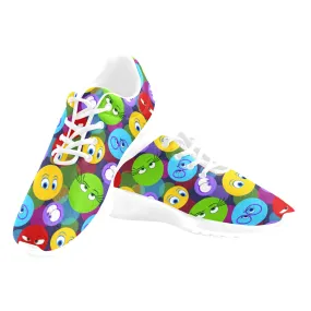 Disney Inside Out Emotions Women's Athletic Shoes